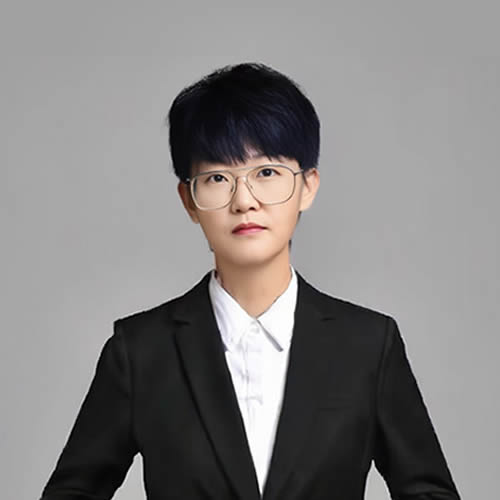 马来西亚情感咨询导师：依然老师